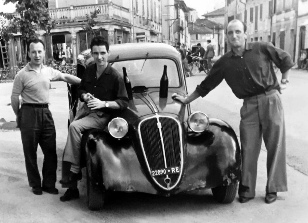 Nacì Pepì Orlando